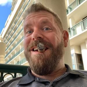 Meet your Posher, William